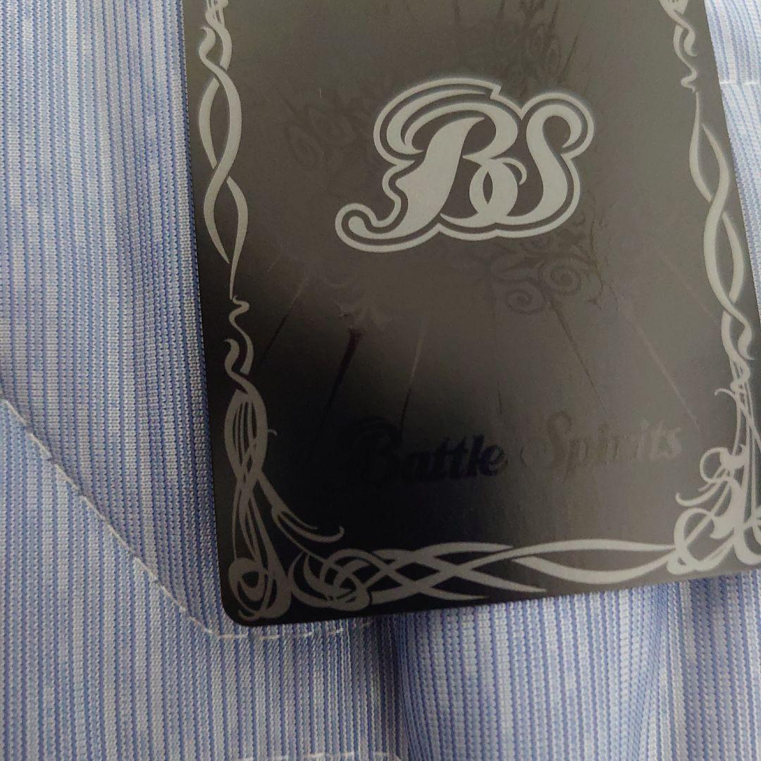 バトスピ　ブリザードウォールLT ウィナー　winner 1枚