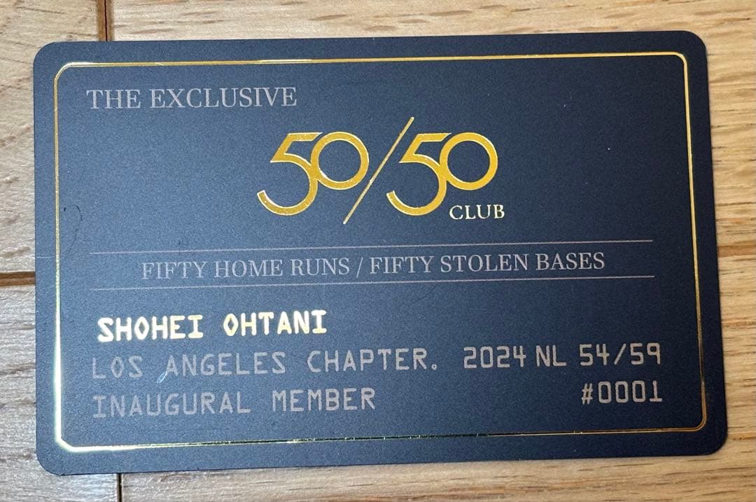 ⭐️大谷翔平⭐️2025世界一リング ドジャーブルー＆ホワイト 厳選4点構成セット