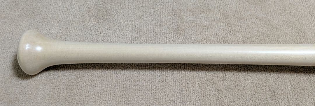 松井秀喜　引退記念　メモリアル　レプリカバット　ミズノプロ