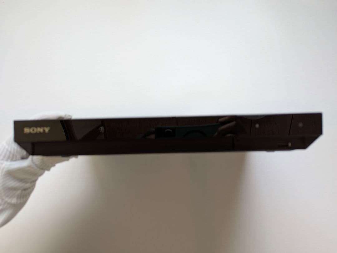 SONY Blu-ray プレイヤー UBP-X700 HDMIケーブル付