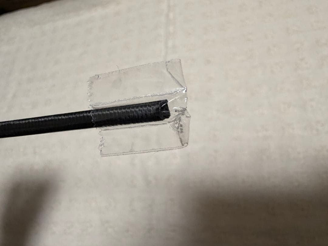 「ジャンク品」ダイワ モアザンブランジーノ EX AGS 94ml ティップのみ