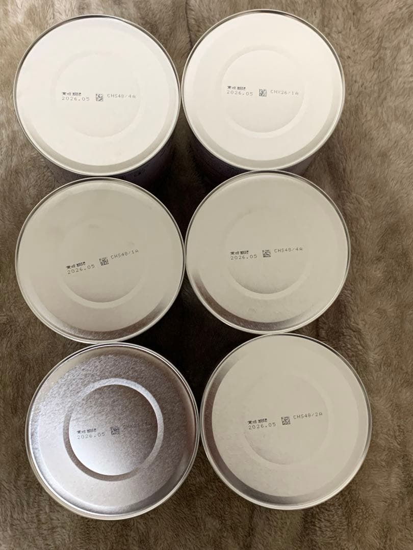 ①明治 ほほえみ800g×8缶 ②おしりふき80枚入×2個セット