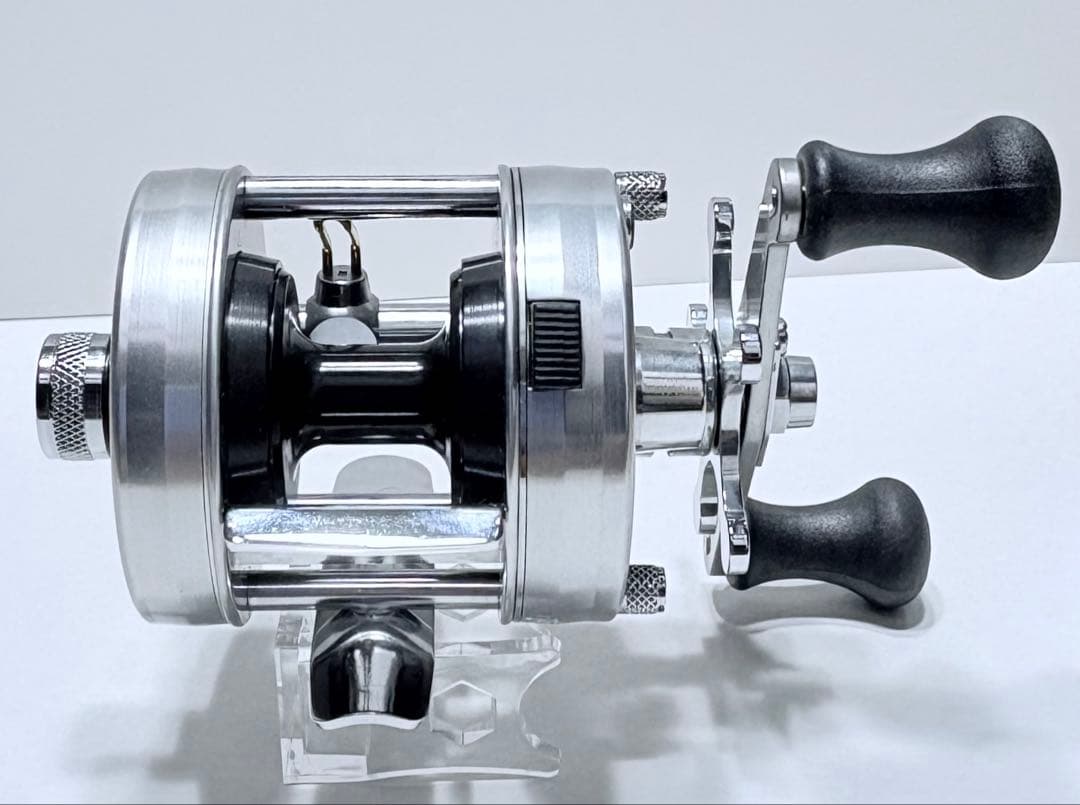 ABU Garcia Ambassadeur 1500C 新品未使用