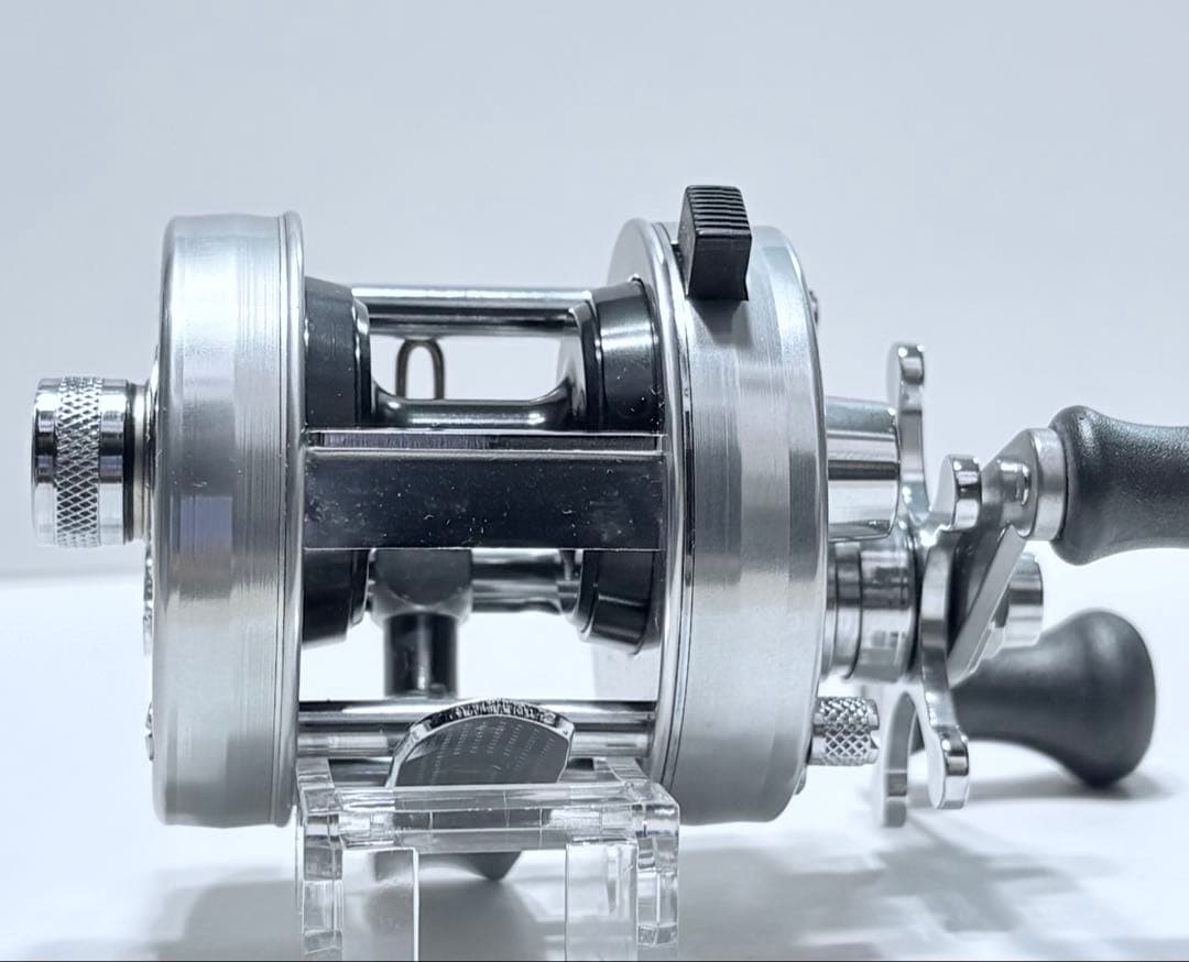 ABU Garcia Ambassadeur 1500C 新品未使用