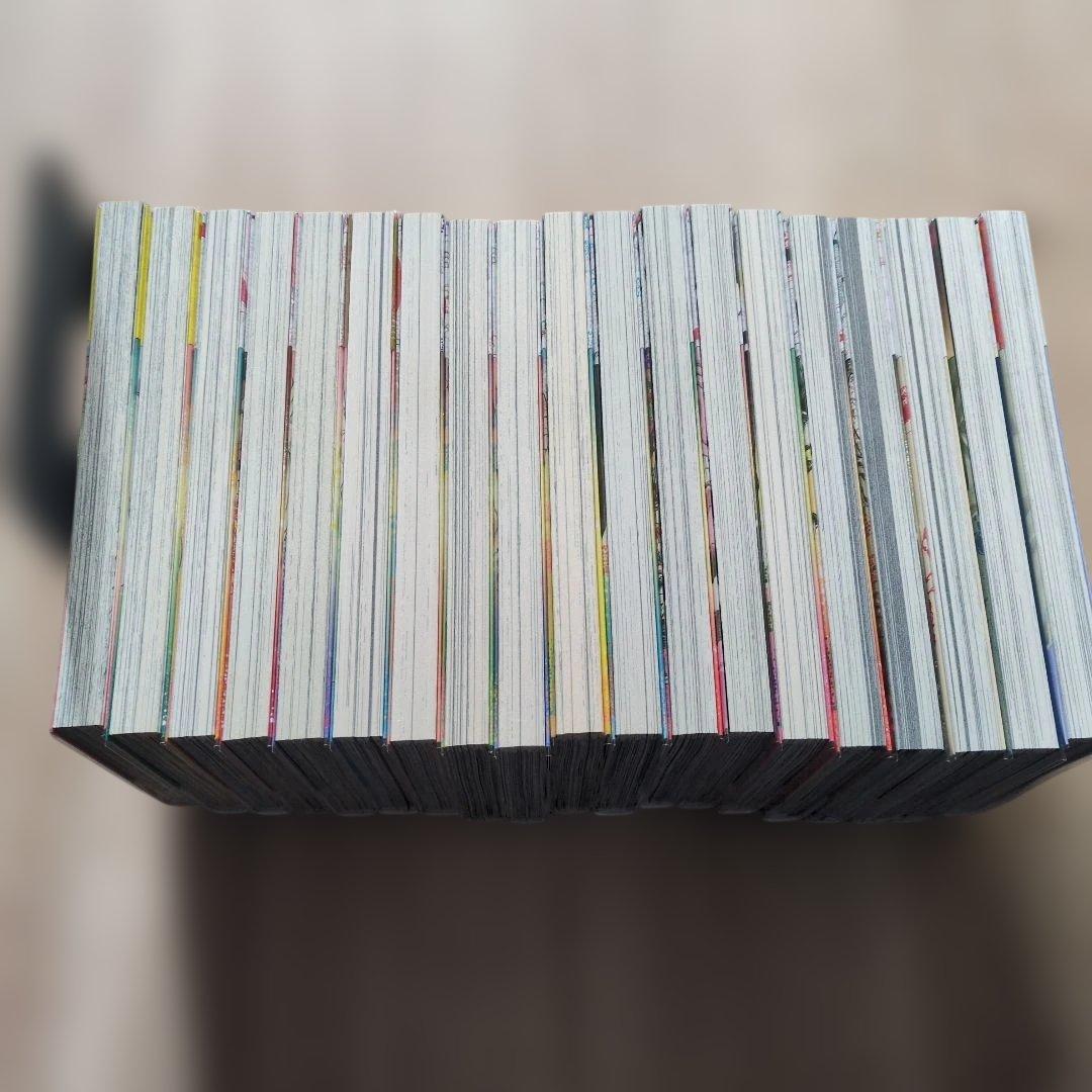 あかね噺 1〜19巻セット　全巻新品購入