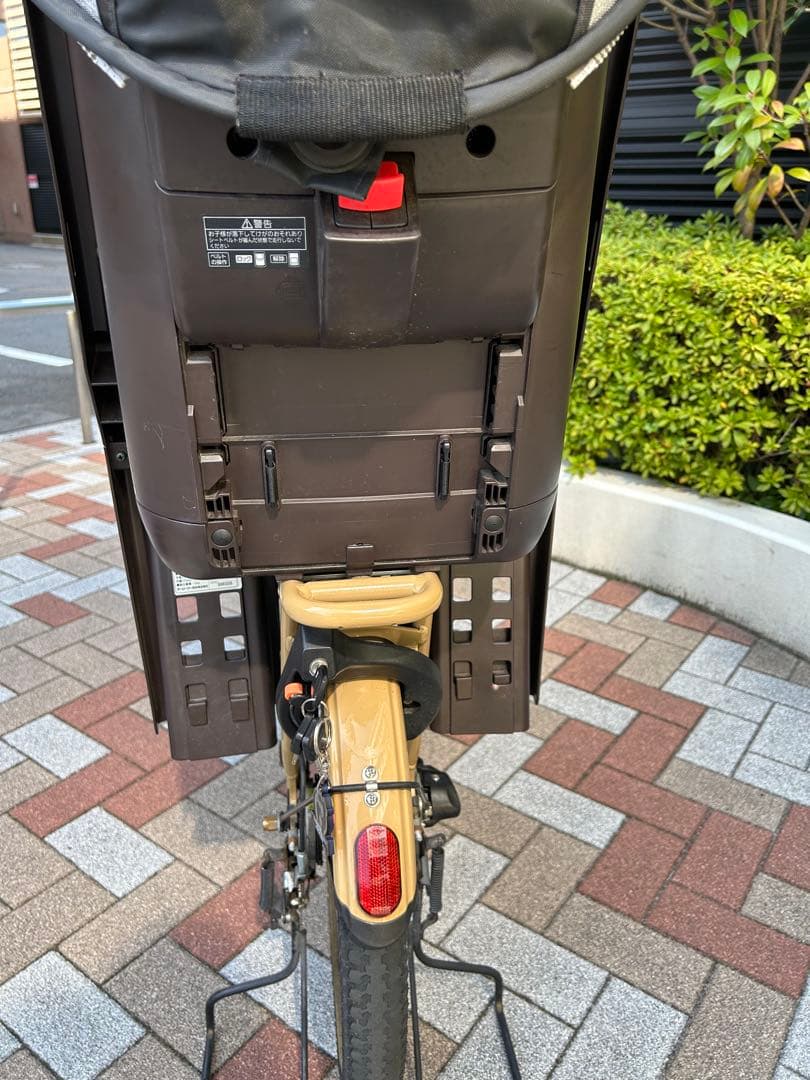 パナソニック　ギュット　アニーズ　DX