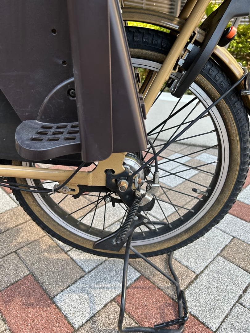 パナソニック　ギュット　アニーズ　DX