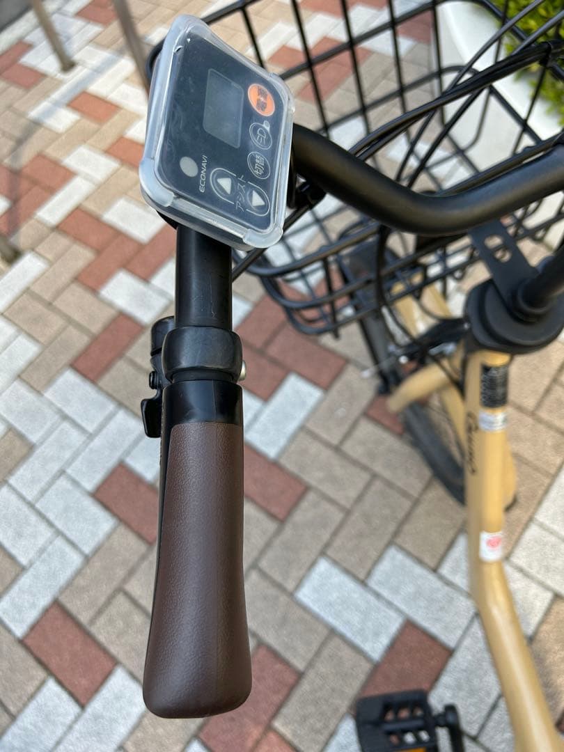 パナソニック　ギュット　アニーズ　DX