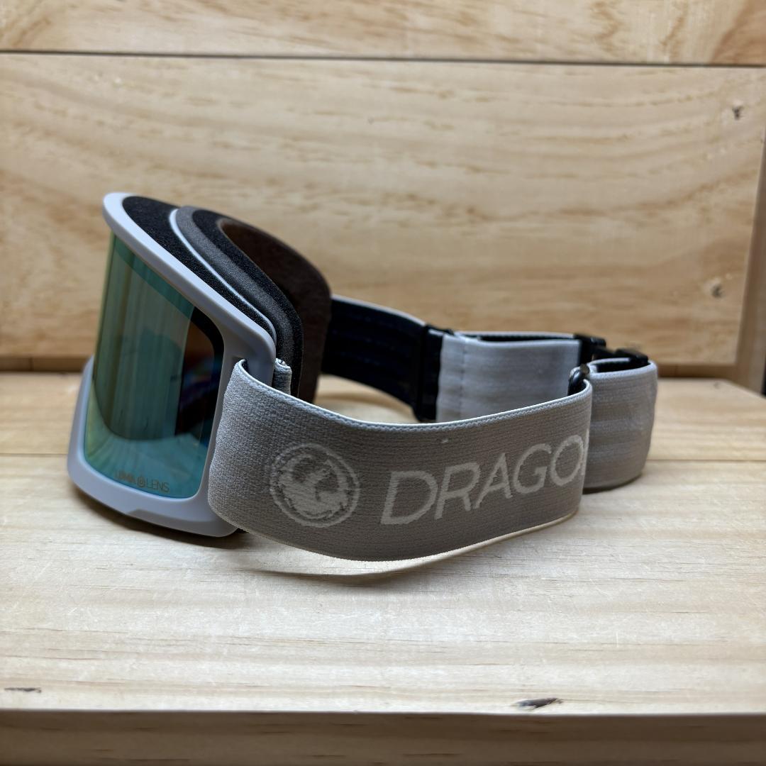 【1649】DRAGON　ドラゴン　DX3　ディーエックススリー