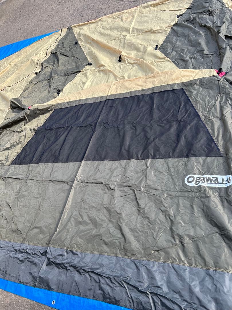 オガワ カーサイドリビングDX