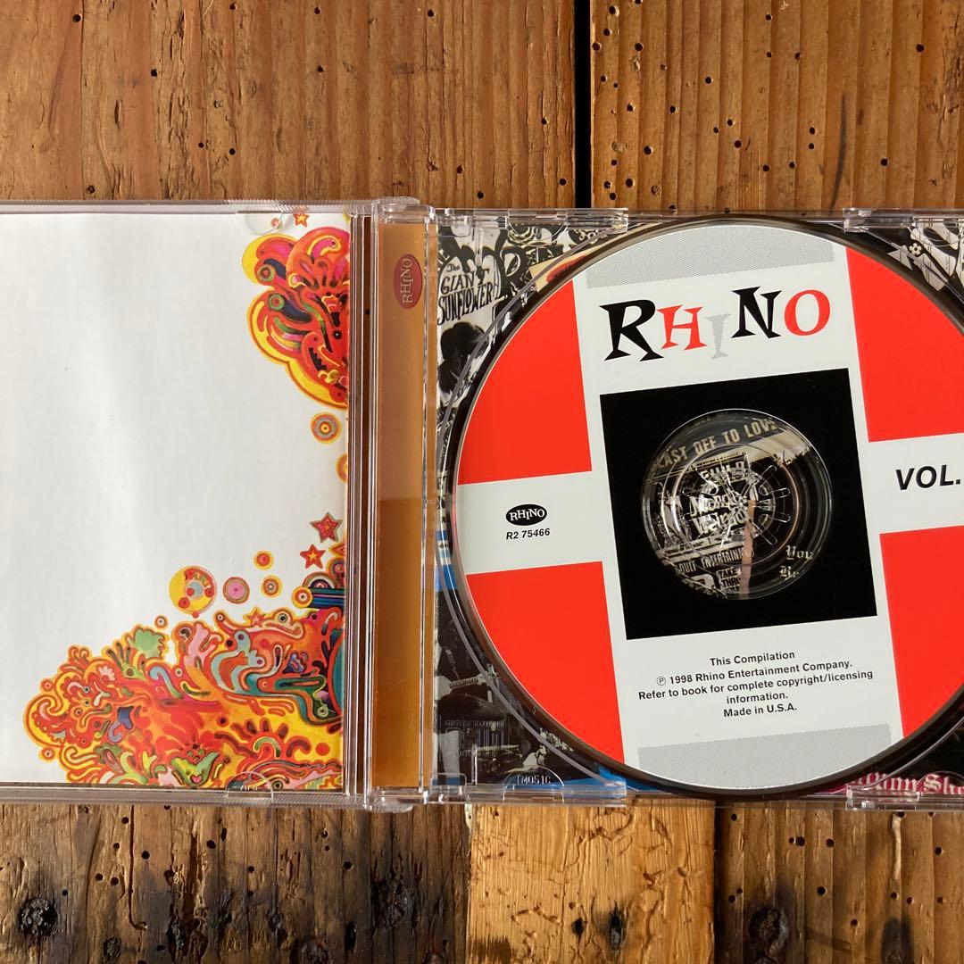 希少Nuggets:OriginalArtyfactsFromTheFirstP