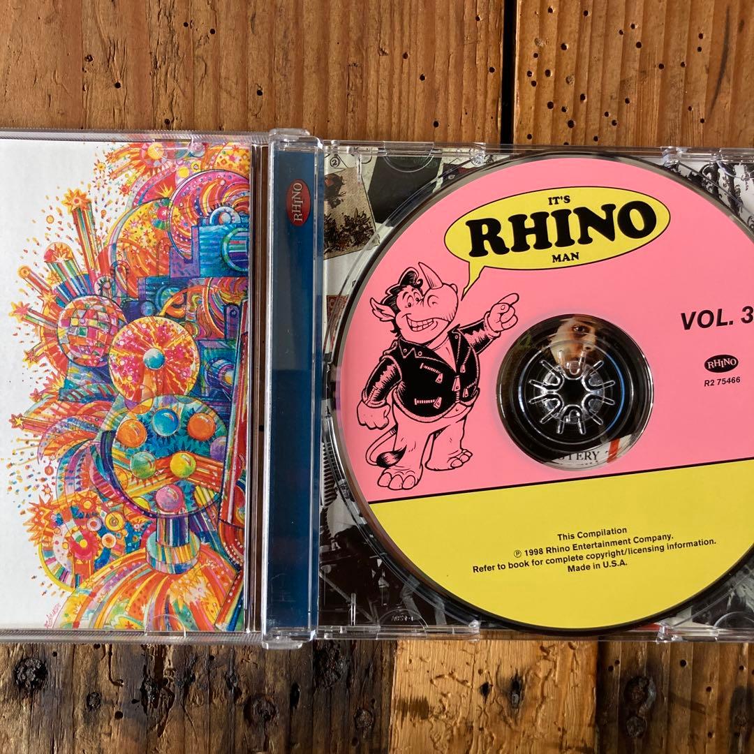 希少Nuggets:OriginalArtyfactsFromTheFirstP