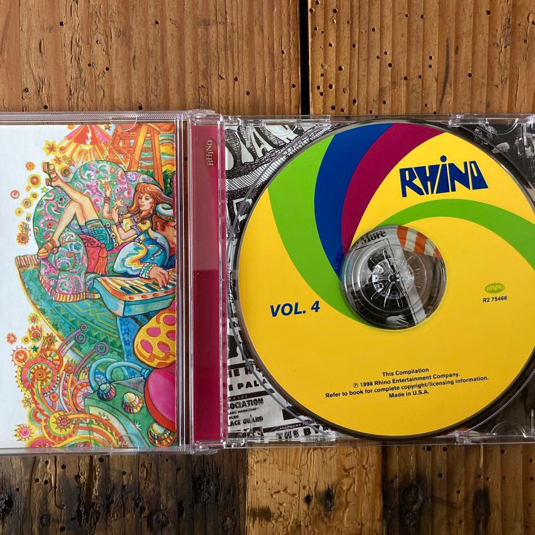 希少Nuggets:OriginalArtyfactsFromTheFirstP