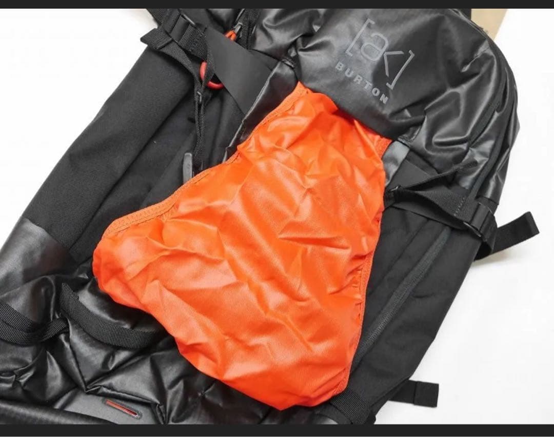 BURTON✳︎ak✳︎ディスパッチャー25L