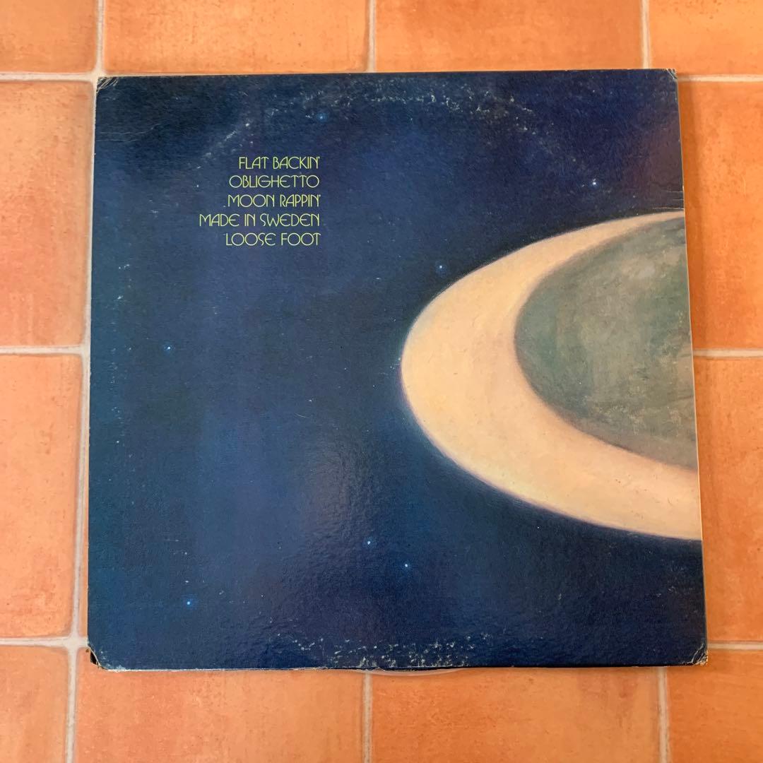 洋楽 Brother Jack McDuff Moon Rappin'