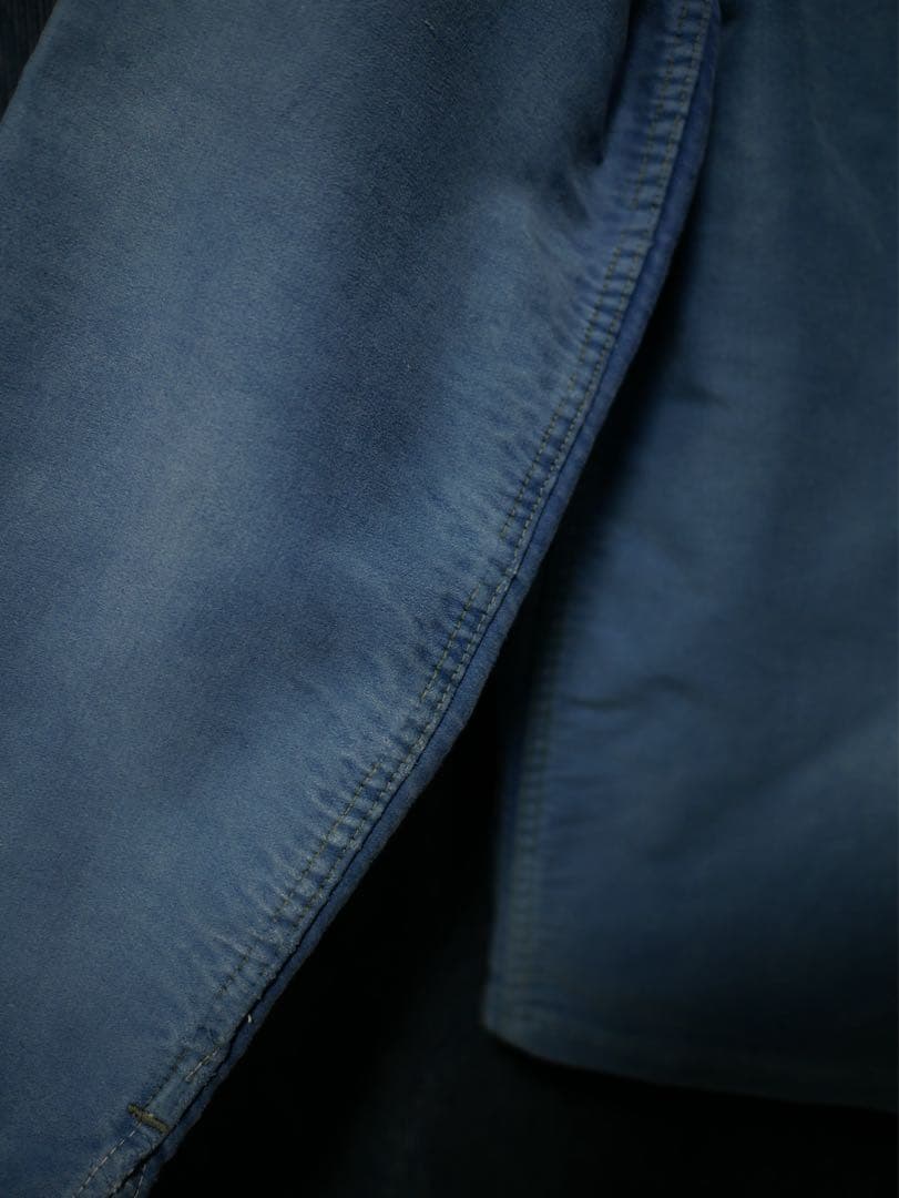 ジャケット・アウター 50-60s LE MONT ST MICHEL Molskin Jacket