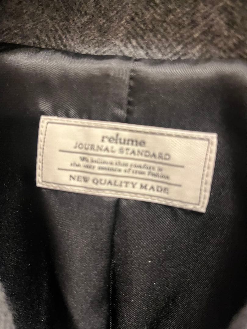 JOURNAL STANDARD relume 新品