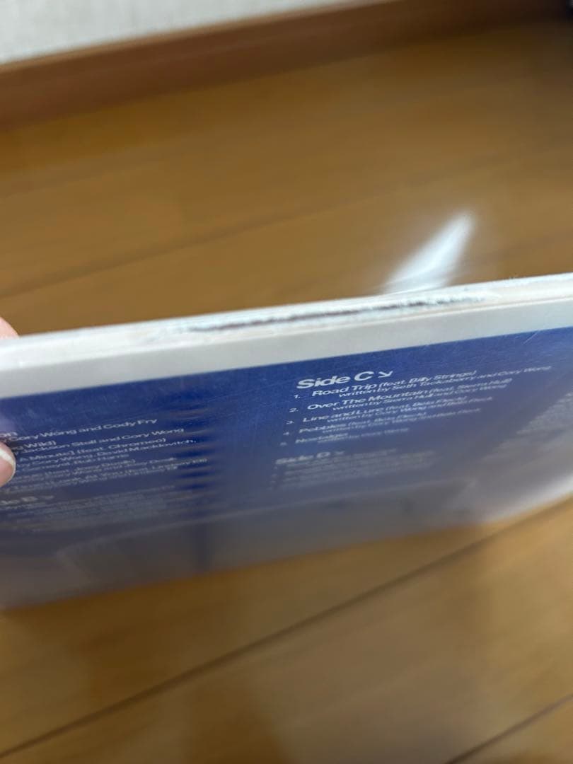 cory wong vulfpeck レコード