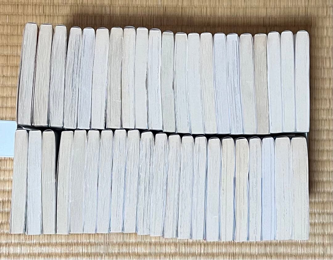 【2.3日限定セール！】【美品多数】ドラゴンボール 全42巻