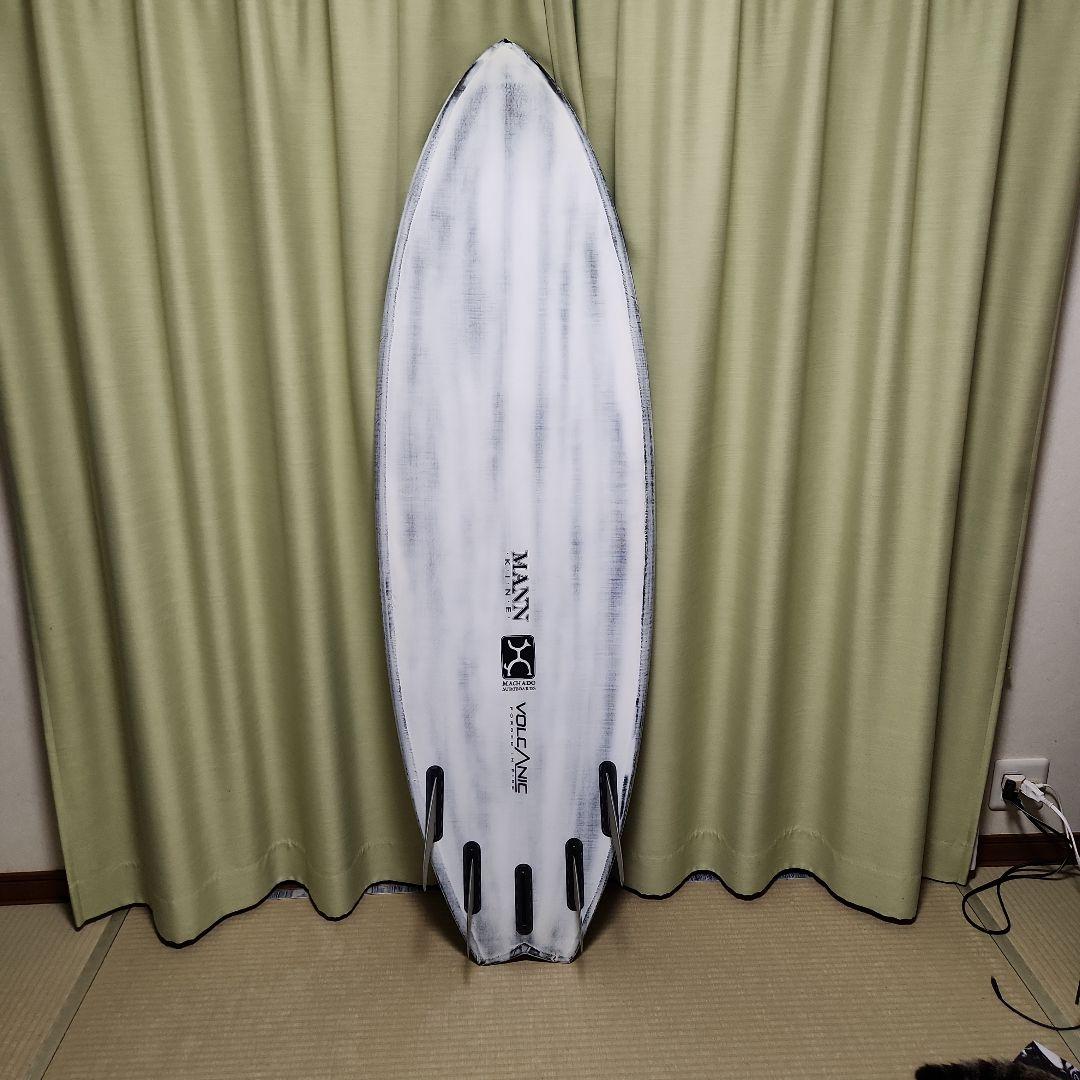 FIREWIRE ファイヤーワイヤー　マッシュアップ5.7