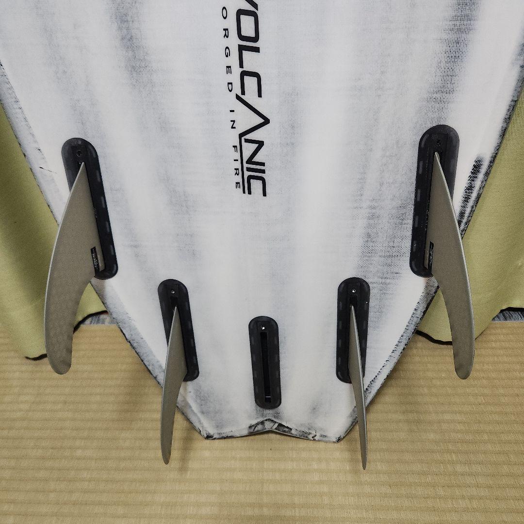 FIREWIRE ファイヤーワイヤー　マッシュアップ5.7