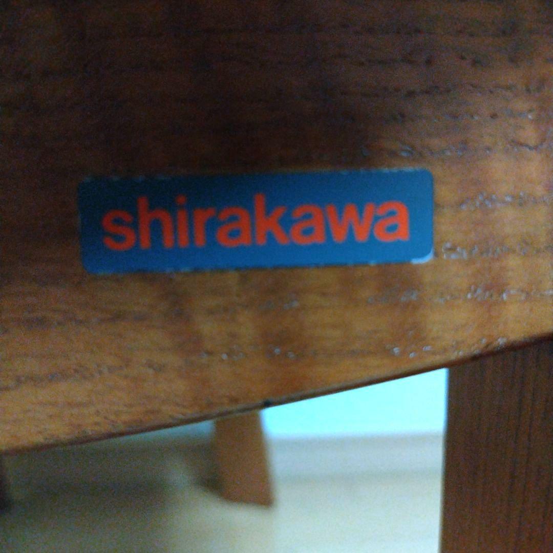 いまにん□シラカワ家具　ダイニングチェア【飛騨の家具】