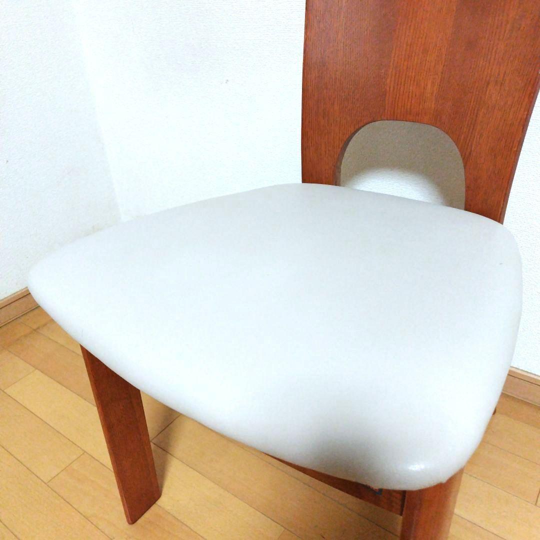 いまにん□シラカワ家具　ダイニングチェア【飛騨の家具】