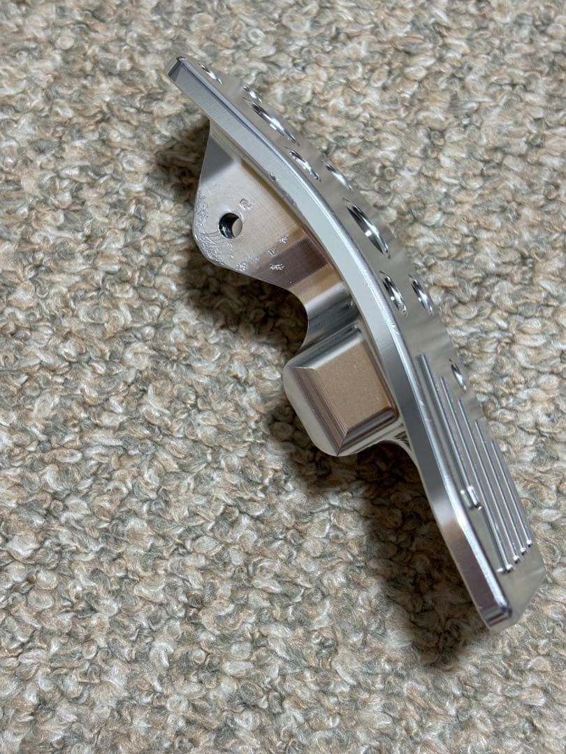 GR86 BRZ ZN8 ZD8 NEOPLOTアクセルペダル ネオプロト