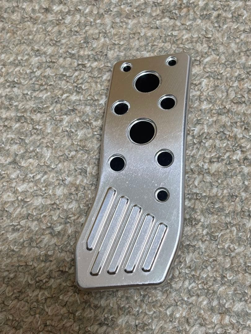 GR86 BRZ ZN8 ZD8 NEOPLOTアクセルペダル ネオプロト