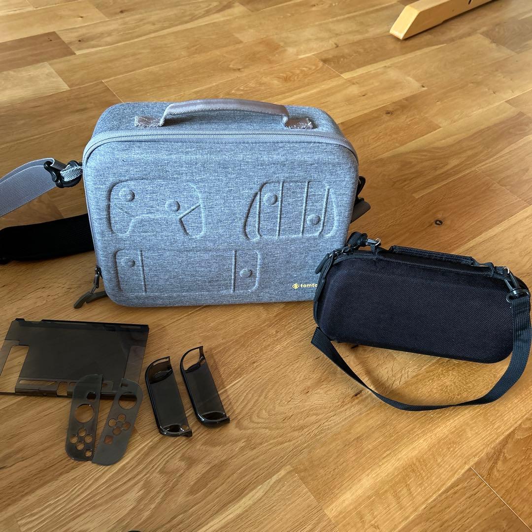 Nintendo Switch 本体とアクセサリーセット