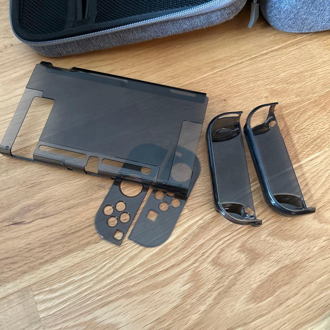 Nintendo Switch 本体とアクセサリーセット