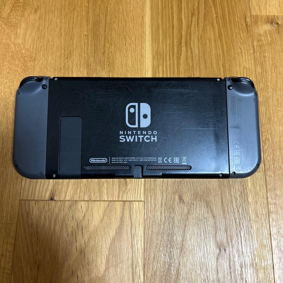 Nintendo Switch 本体とアクセサリーセット