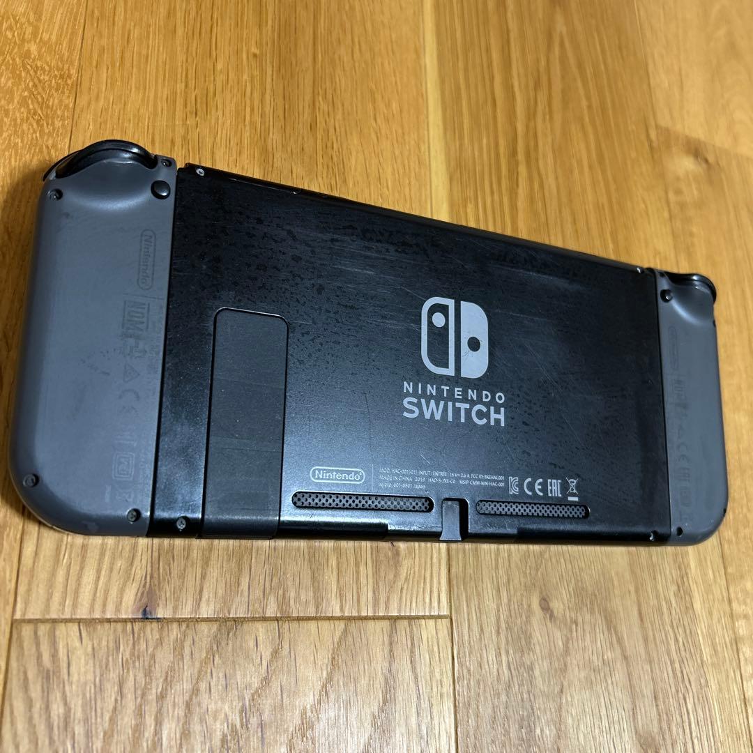 Nintendo Switch 本体とアクセサリーセット