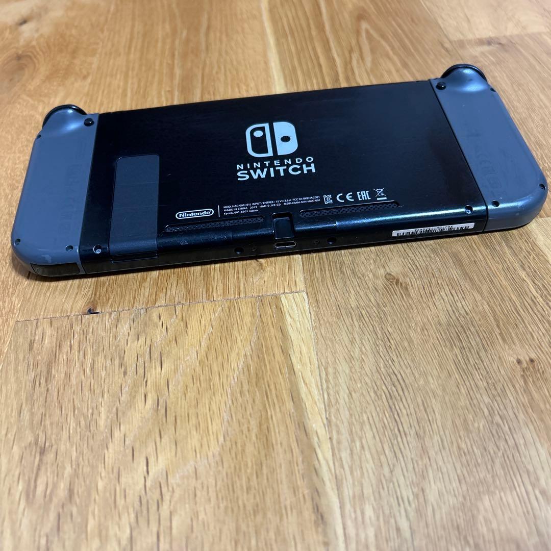 Nintendo Switch 本体とアクセサリーセット