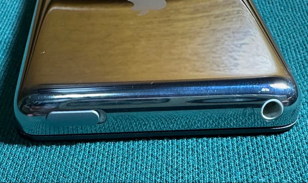 iPod Classic 7世代　iFLASH SD 256GB