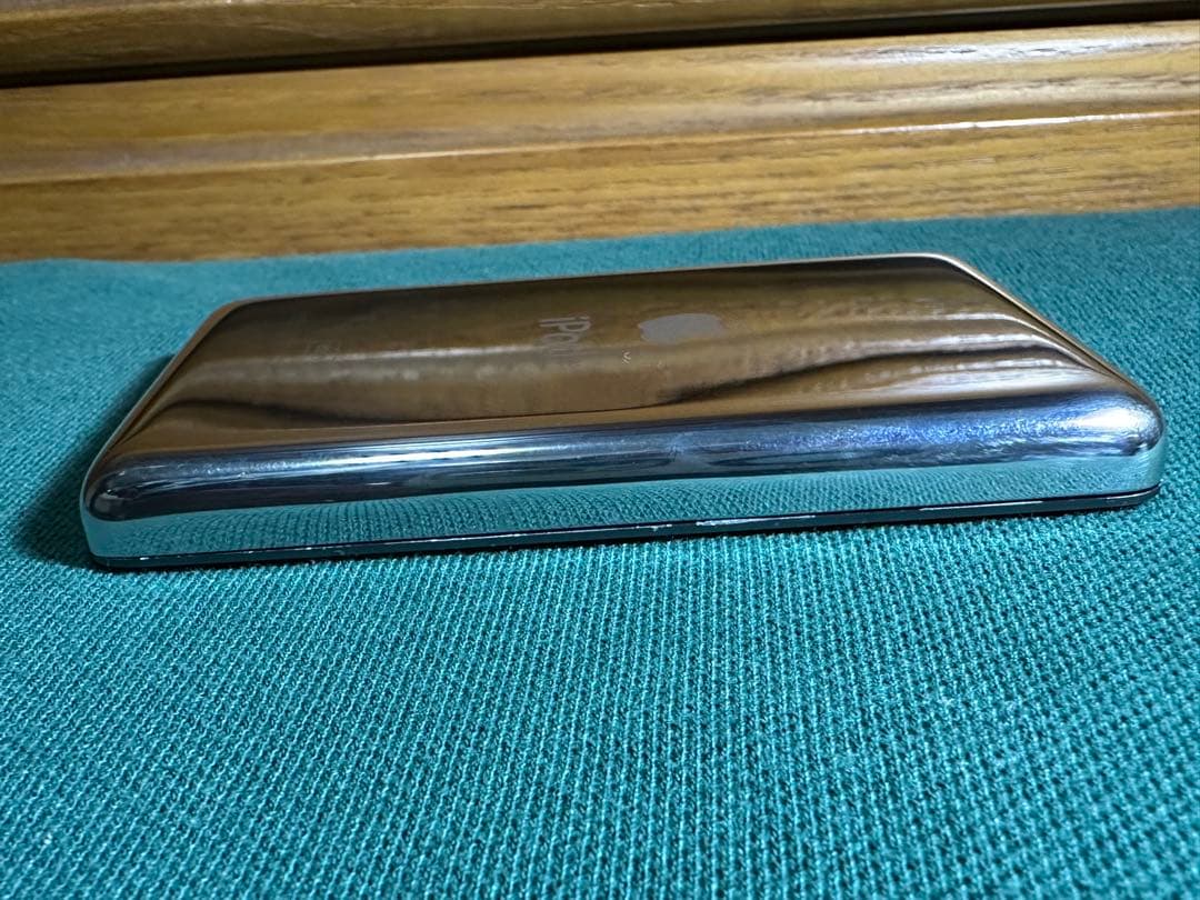 iPod Classic 7世代　iFLASH SD 256GB