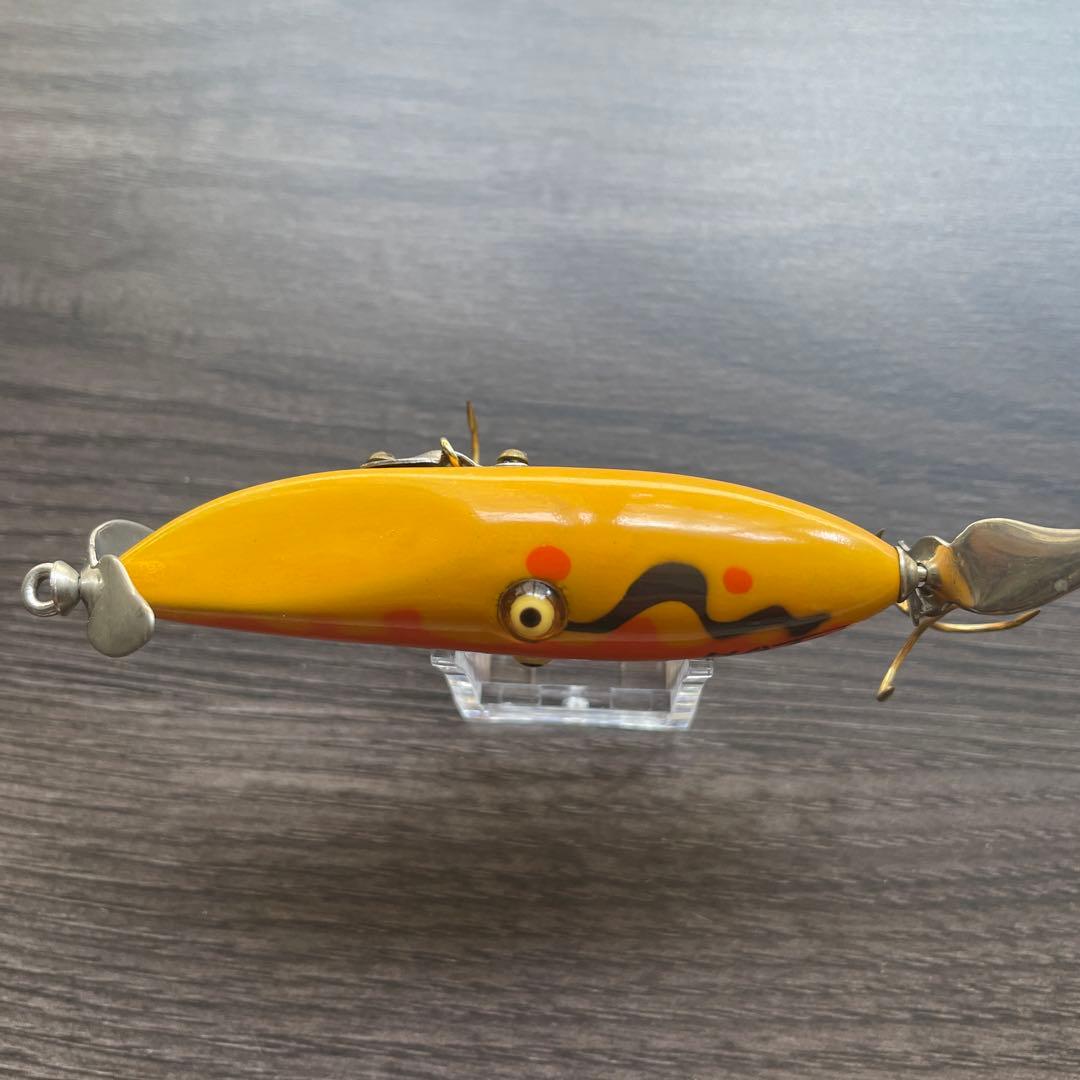 ハトリーズ クライングフロッグ