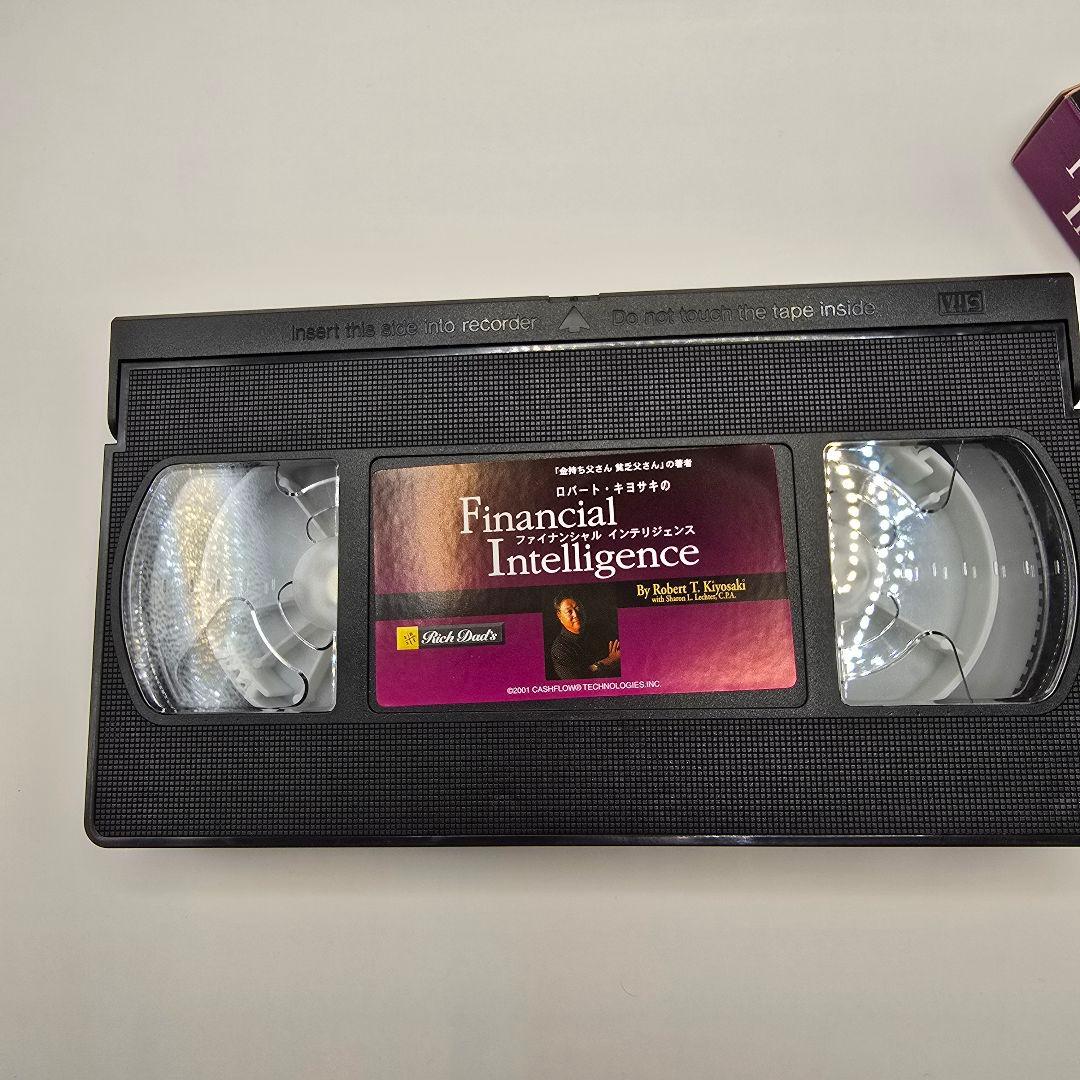 ロバート・キヨサキ 教材セット キャッシュフロー101＋DVD＋ワークブック