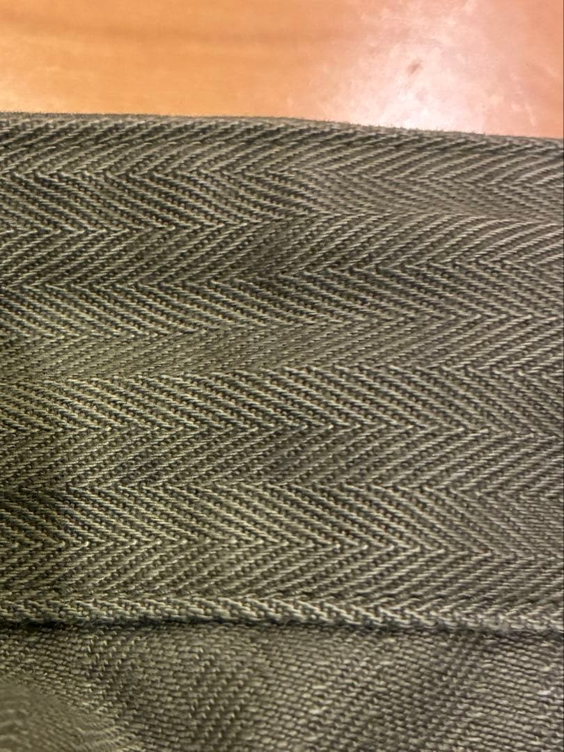 Crawling Pants / USMC M-44 (モンキーパンツ)34