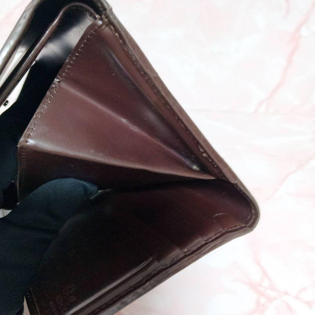 GUCCI グッチ 長財布 GGキャンバス ロングウォレット ベージュ系