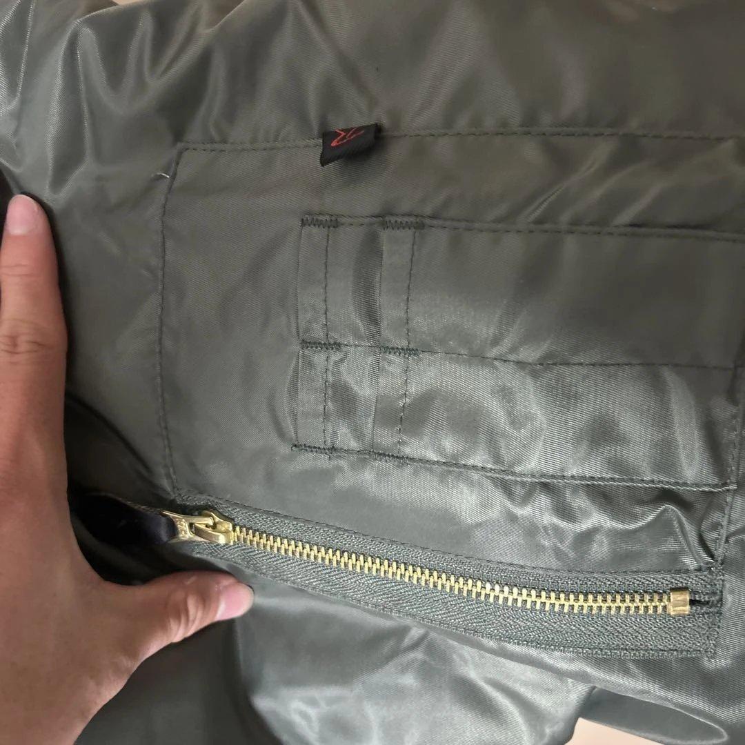 ロスコ Rothco MA1 ジャケット