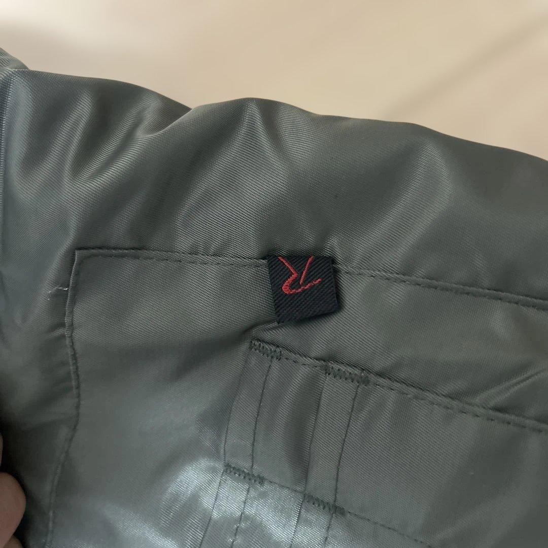 ロスコ Rothco MA1 ジャケット