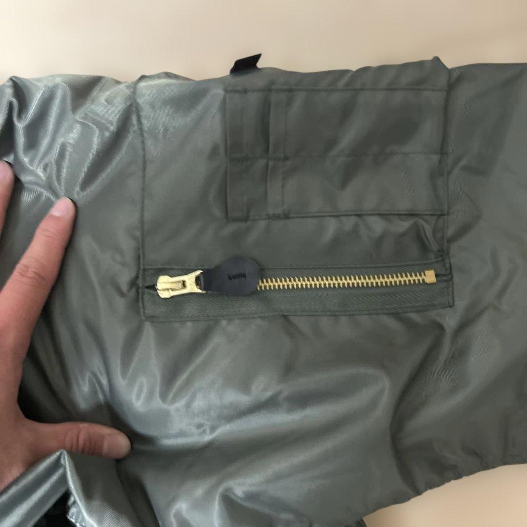 ロスコ Rothco MA1 ジャケット