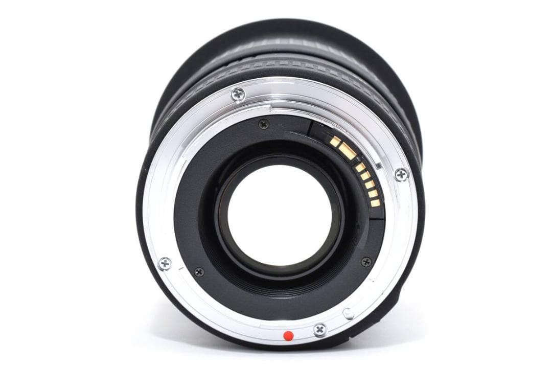 SIGMA AF 20mm F1.8 EX DG ASPHERICAL キヤノン