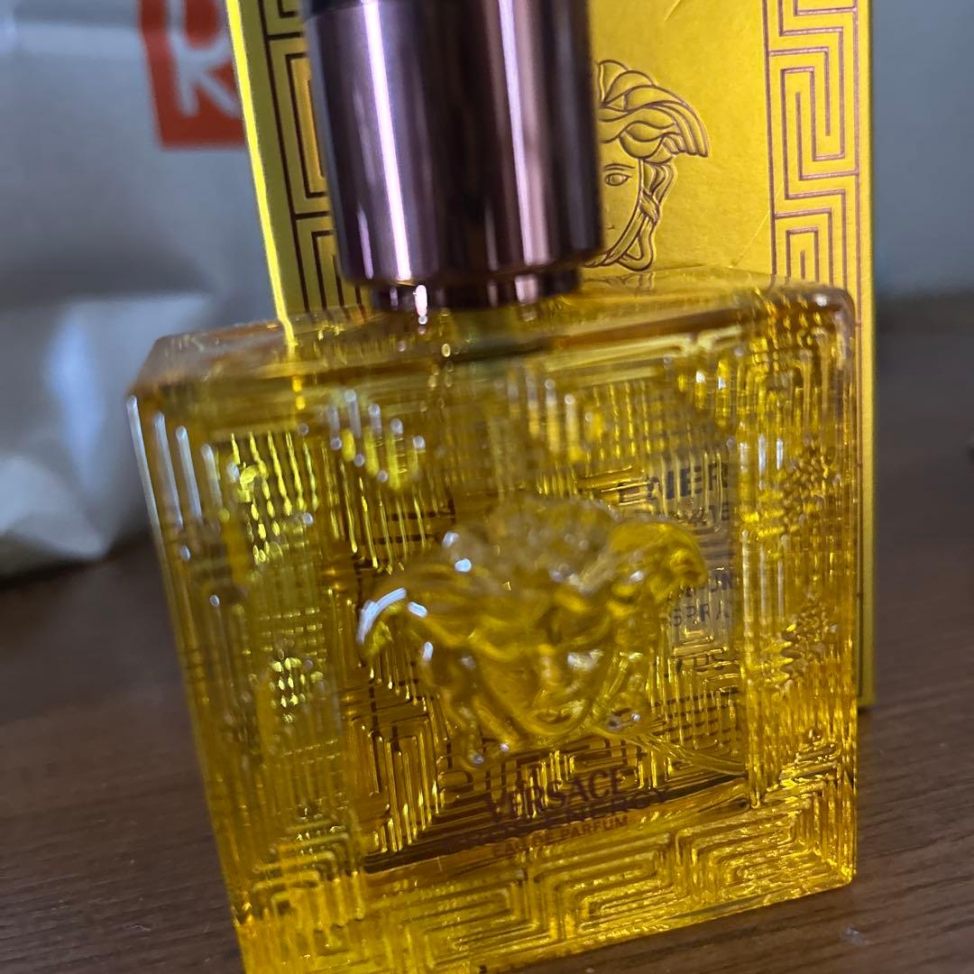 ヴェルサーチ　エロスエナジー