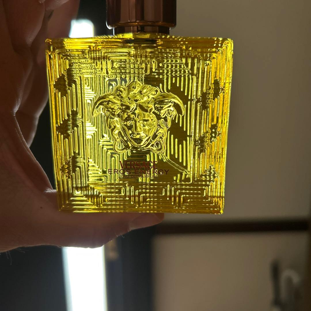 ヴェルサーチ　エロスエナジー