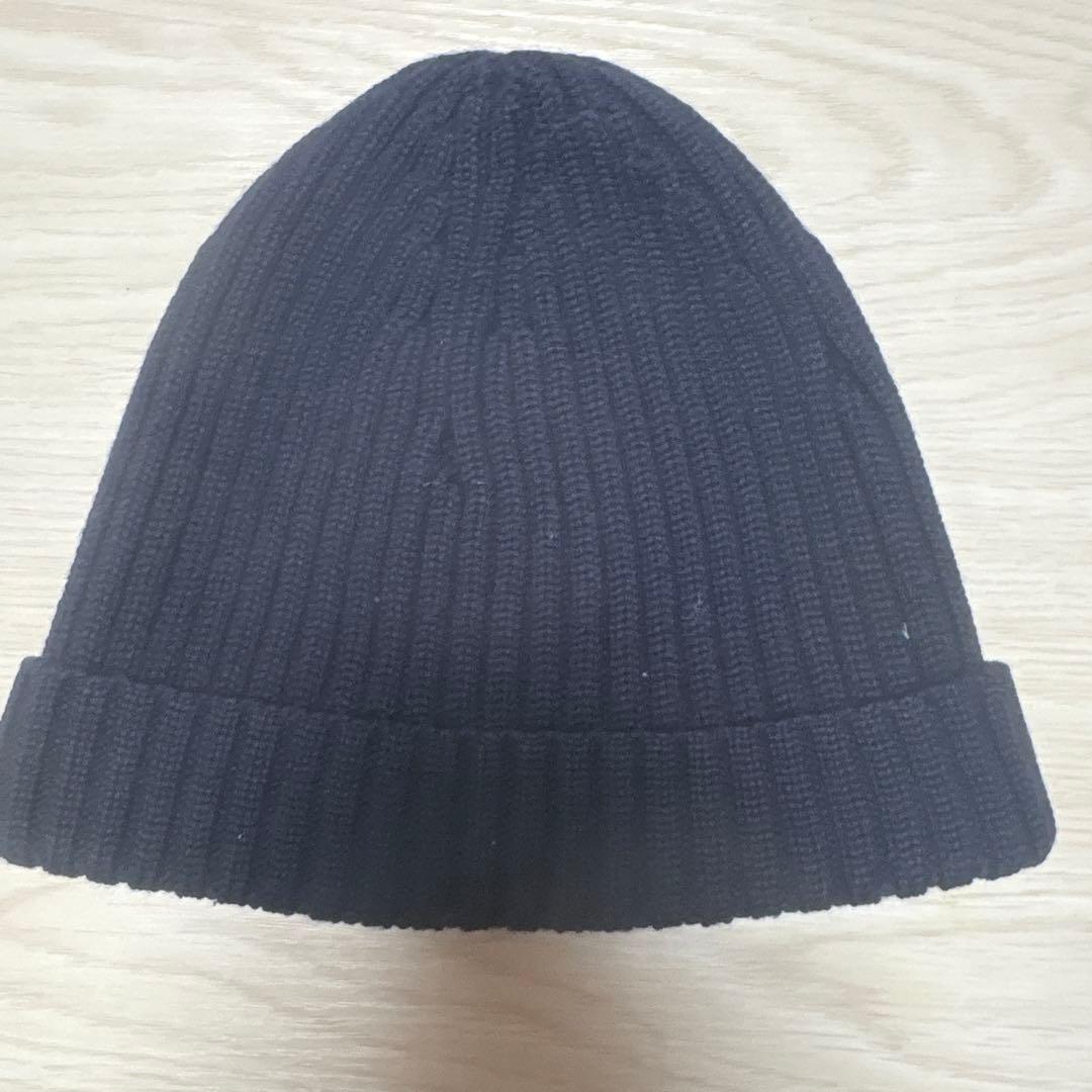 プラダ ニット帽