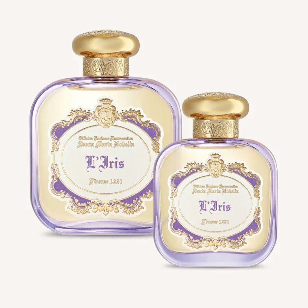 Santa Maria Novella L'Iris アイリス 50ml