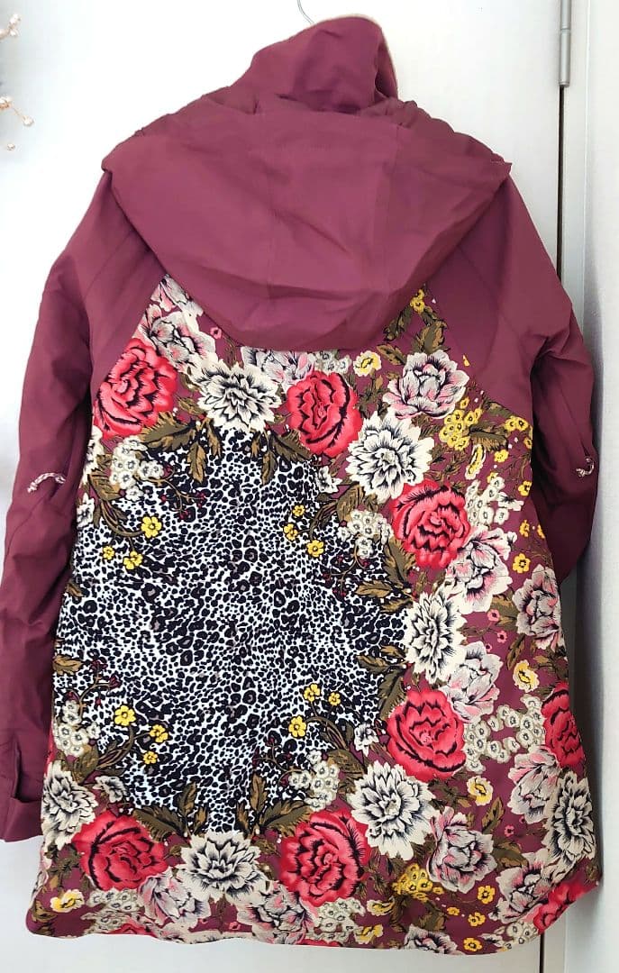 Burton★Prowess Jacket★スノーボードウェア★レディース