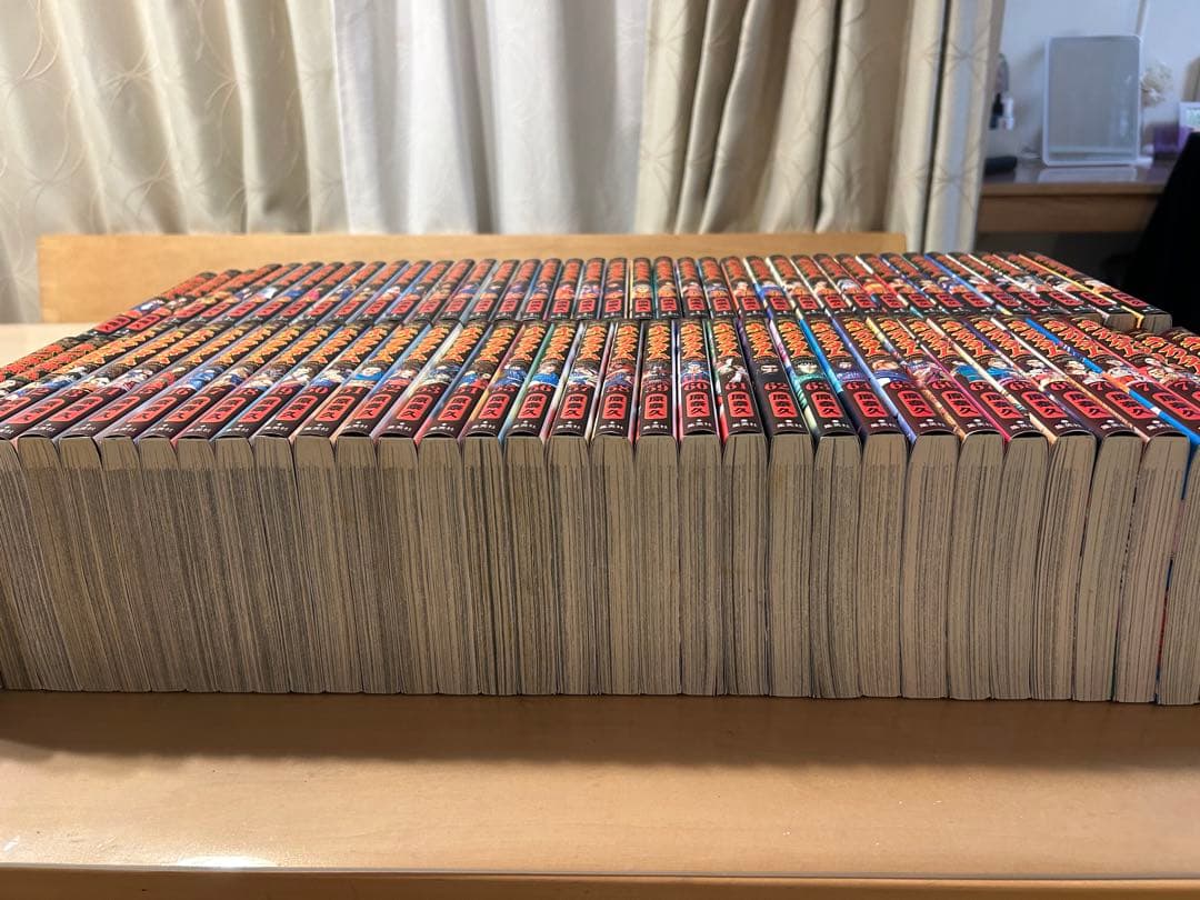 キングダム全巻セット1〜75巻　美品